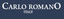 Carlo Romano logo